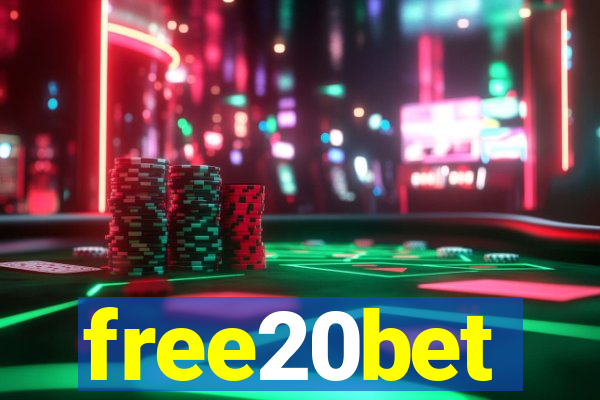 free20bet