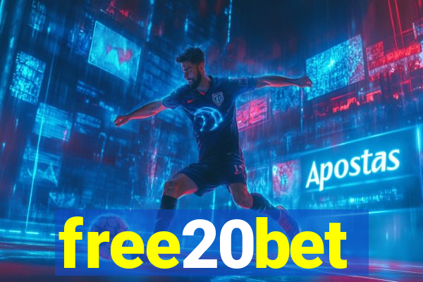 free20bet