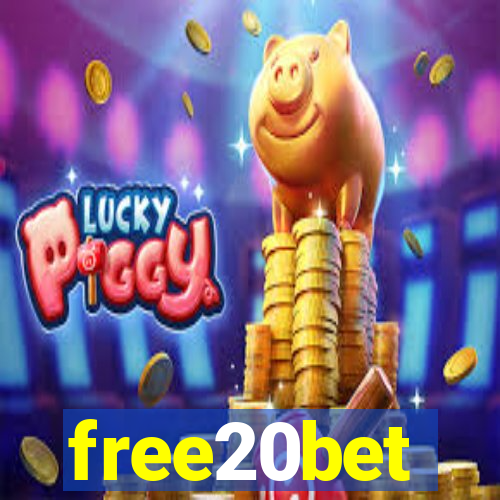 free20bet