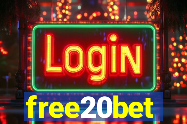 free20bet