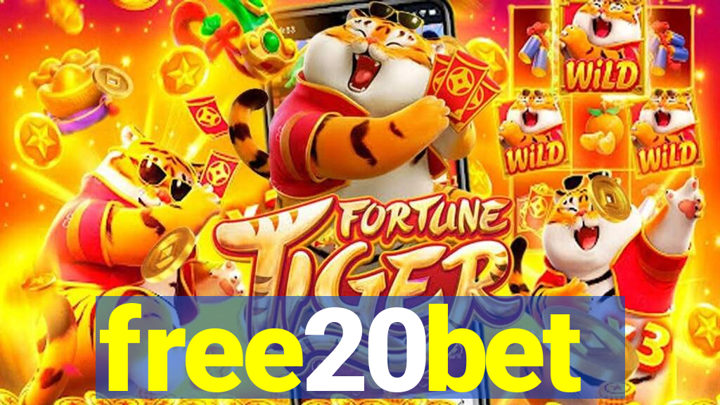 free20bet