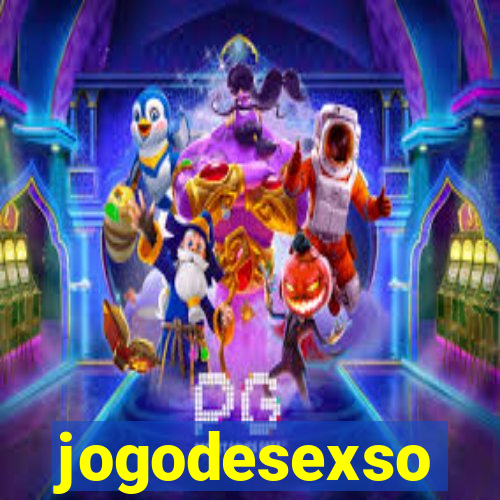 jogodesexso