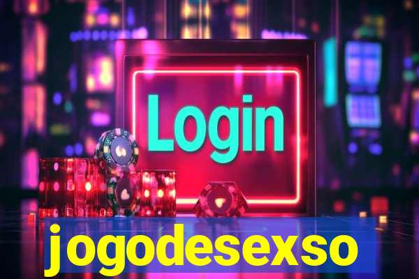 jogodesexso