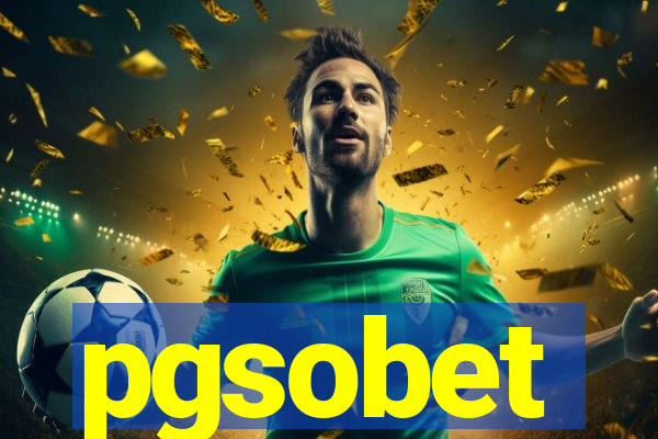 pgsobet