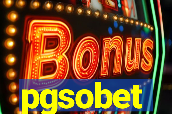 pgsobet