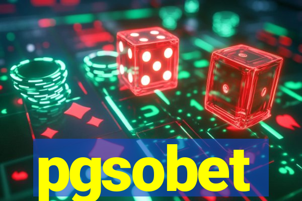 pgsobet