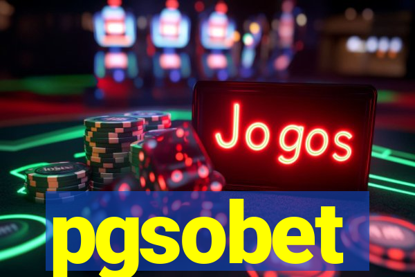 pgsobet