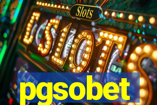 pgsobet