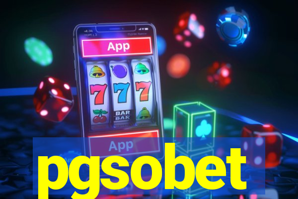 pgsobet