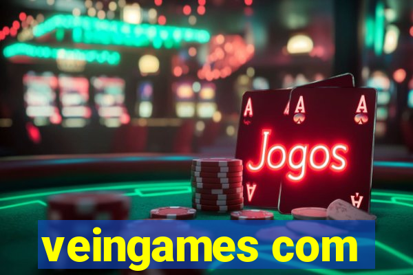 veingames com