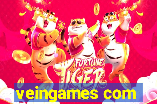 veingames com