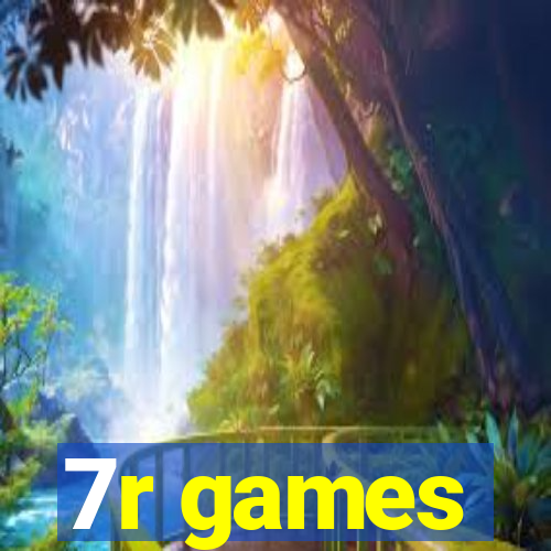 7r games