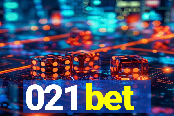 021 bet