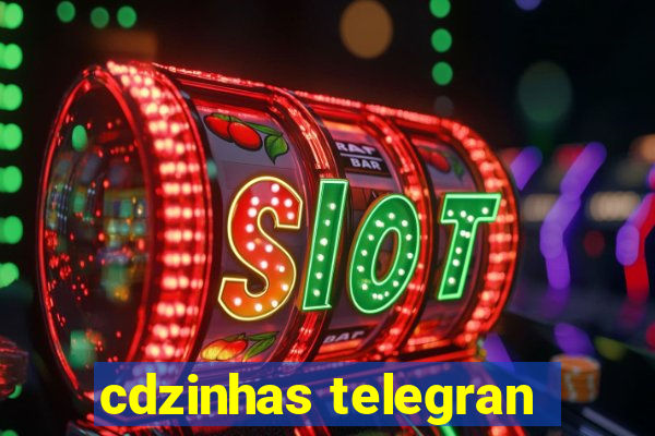 cdzinhas telegran