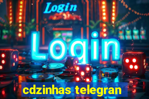 cdzinhas telegran