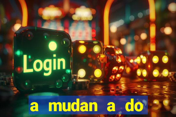 a mudan a do conde beta cap 1