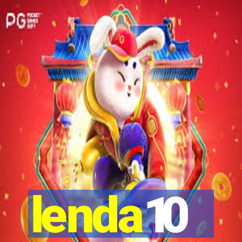 lenda10