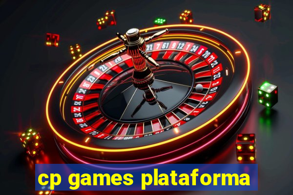 cp games plataforma