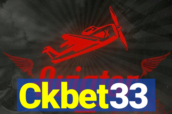 Ckbet33