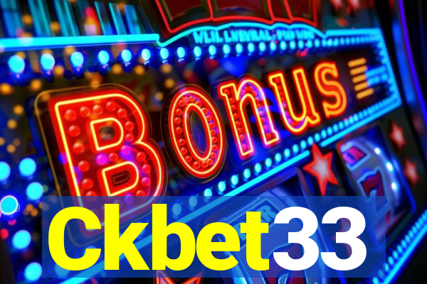 Ckbet33