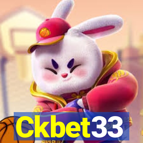 Ckbet33