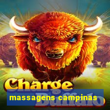 massagens campinas