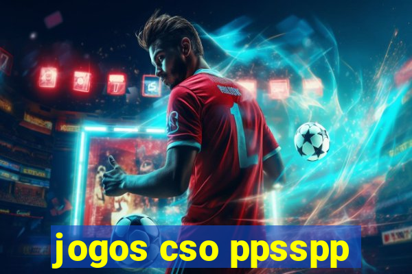 jogos cso ppsspp