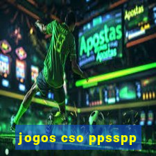 jogos cso ppsspp