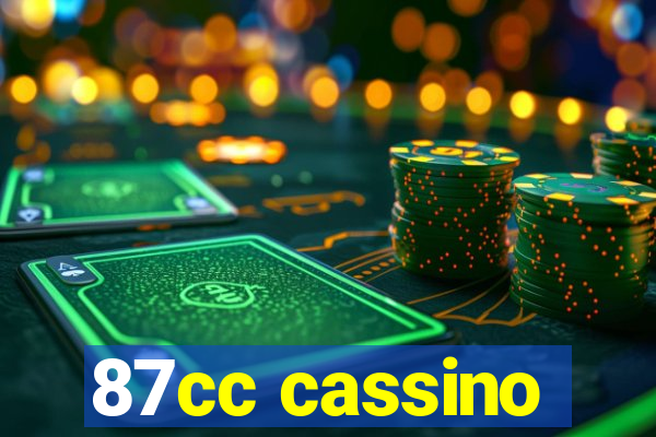 87cc cassino