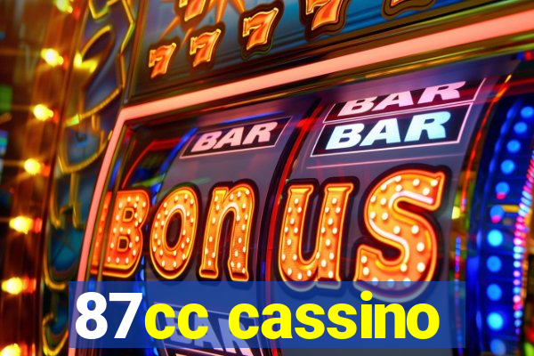 87cc cassino