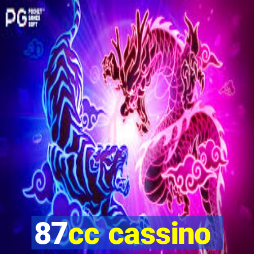 87cc cassino