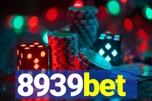 8939bet