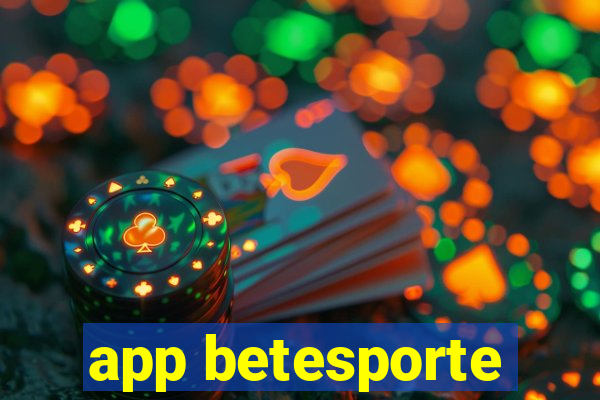 app betesporte