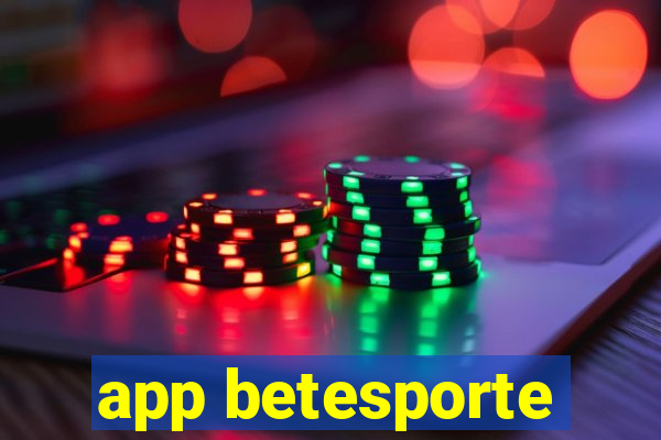 app betesporte