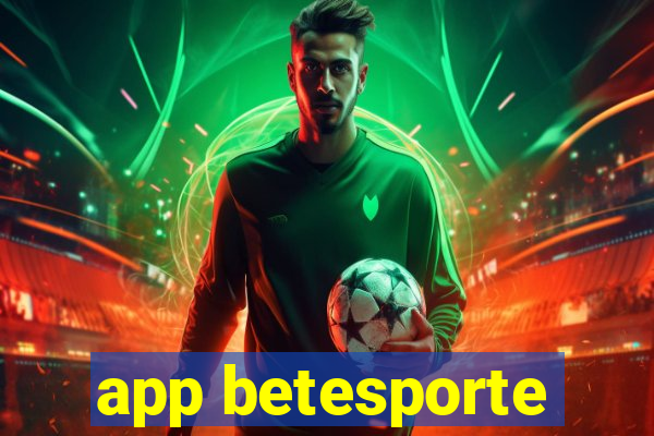 app betesporte