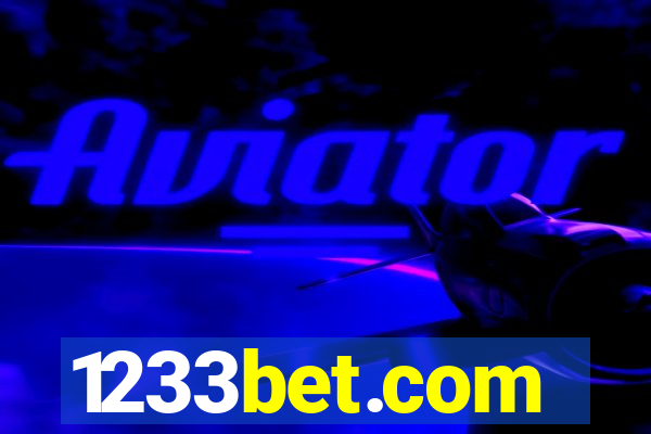 1233bet.com