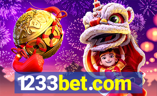 1233bet.com