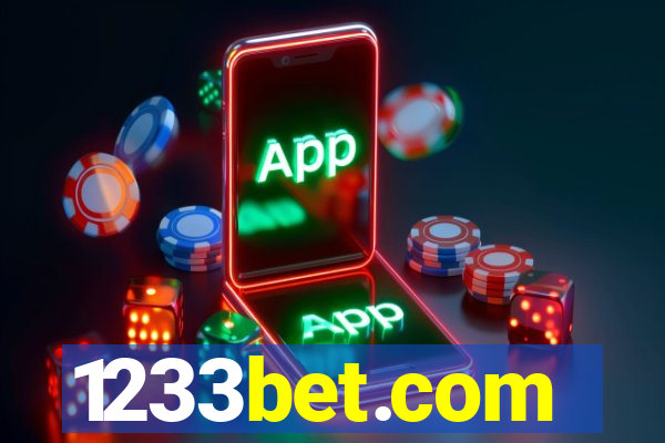 1233bet.com