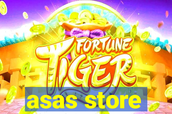 asas store