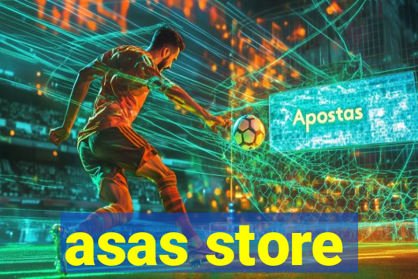 asas store