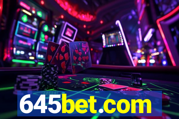 645bet.com