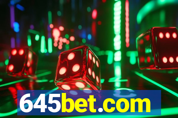 645bet.com