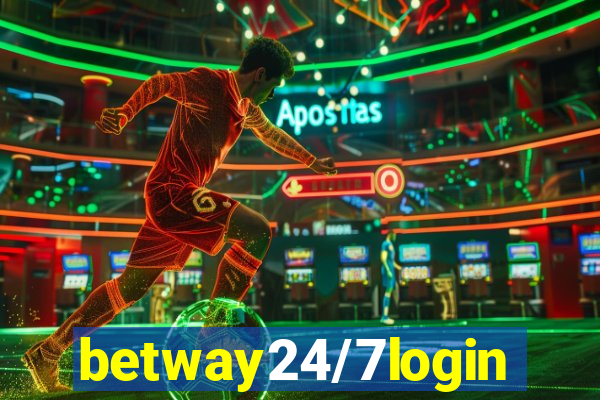 betway24/7login