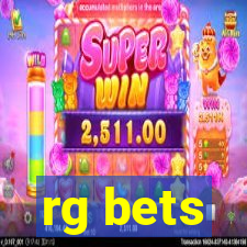 rg bets