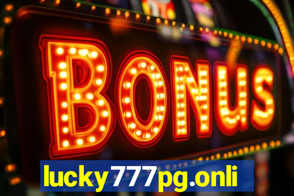 lucky777pg.online