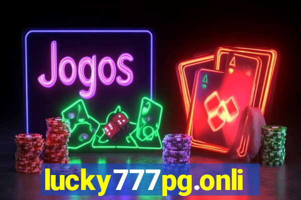 lucky777pg.online