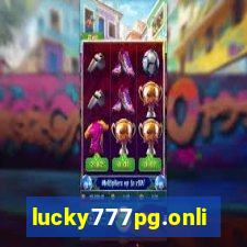 lucky777pg.online