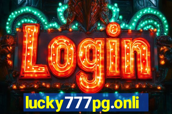 lucky777pg.online