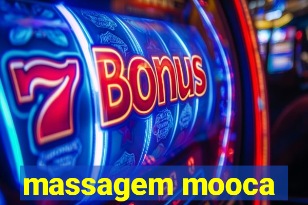 massagem mooca