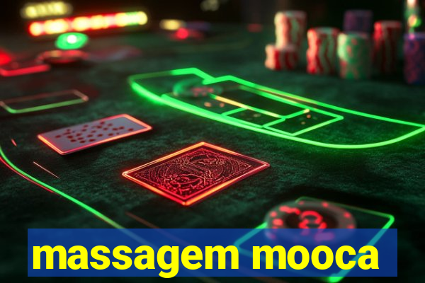 massagem mooca